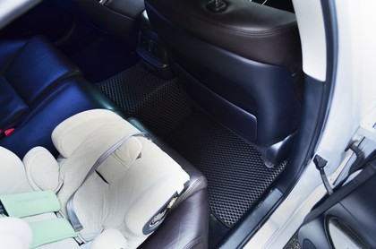 Коврики на Lexus GS III 2004&nbsp;-&nbsp;2012 в Череповеце