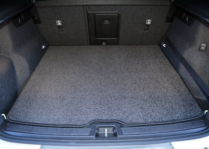 Ворсовые коврики на Volvo XC40 2017&nbsp;-&nbsp;2026 в Череповеце