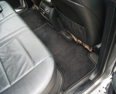 Коврики на BMW X5 (E53) 1999&nbsp;-&nbsp;2006 в Череповеце