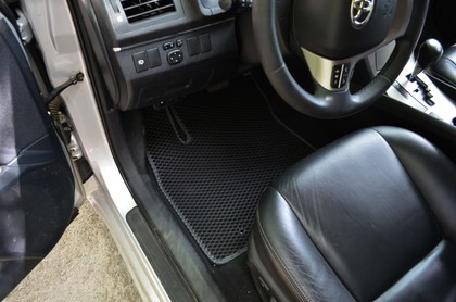 Коврики на Toyota Avensis III 2009&nbsp;-&nbsp;2018 в Череповеце