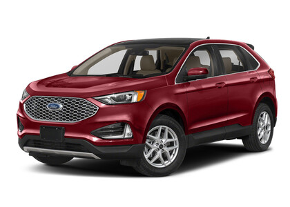 Коврики на Ford Edge 2 2015&nbsp;-&nbsp;2026 в Череповеце