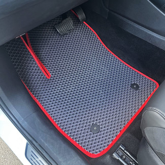 Коврики на Geely Tugella 2019&nbsp;-&nbsp;2026 в Череповеце