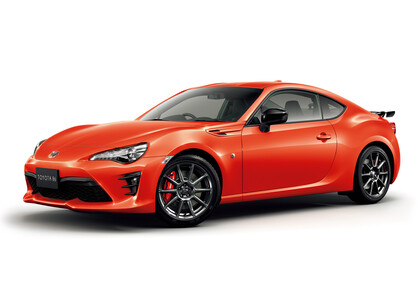 Коврики на Toyota GT86 2012&nbsp;-&nbsp;2021 в Череповеце