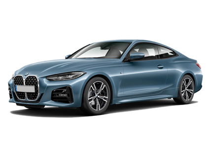 Ворсовые коврики на BMW 4 (G22/G23/G26) 2020&nbsp;-&nbsp;2026 в Череповеце