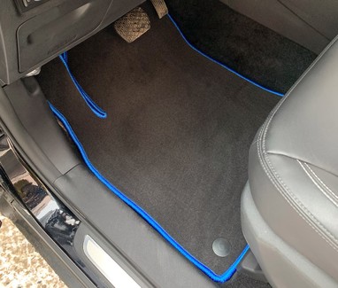 Коврики на Geely Atlas I 2016&nbsp;-&nbsp;2022 в Череповеце