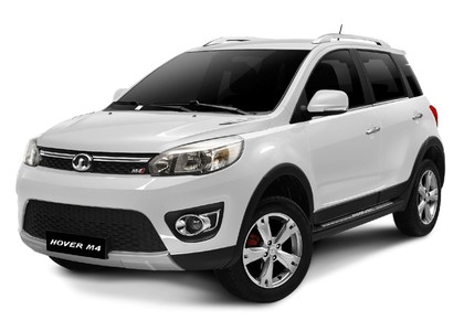 Ворсовые коврики на Great Wall Hover M4 2012&nbsp;-&nbsp;2017 в Череповеце