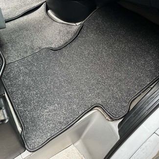 EVA коврики на Mercedes Sprinter (W906) 2006&nbsp;-&nbsp;2013 в Череповеце