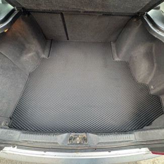 Ворсовые коврики на Honda Accord 6 1997&nbsp;-&nbsp;2002 в Череповеце