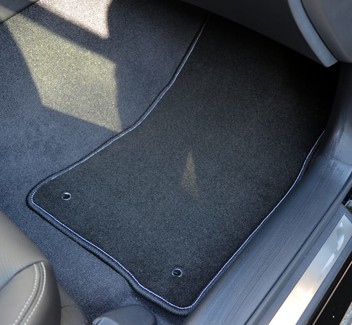 EVA коврики на Infiniti Q50 2014&nbsp;-&nbsp;2024 в Череповеце