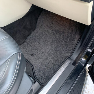 EVA коврики на Land Rover Range Rover Sport I 2005&nbsp;-&nbsp;2013 в Череповеце