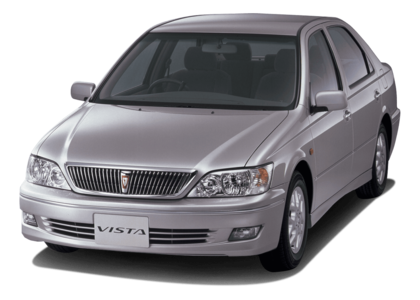 Коврики на Toyota Vista (V50) 1998&nbsp;-&nbsp;2003 в Череповеце