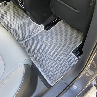 Ворсовые коврики на GAC Empow 2024&nbsp;-&nbsp;2026 в Череповеце