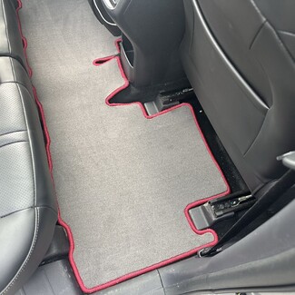 Ворсовые коврики на Changan CS75 Plus II 2022&nbsp;-&nbsp;2026 в Череповеце