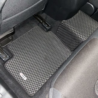 Ворсовые коврики на Mazda 3 2018&nbsp;-&nbsp;2026 в Череповеце