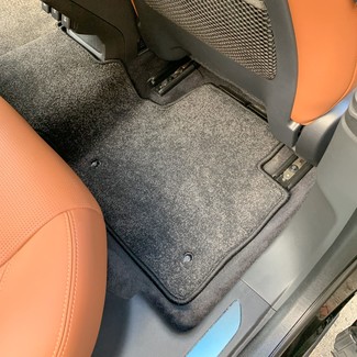 EVA коврики на Jaguar I-Pace 2018&nbsp;-&nbsp;2026 в Череповеце