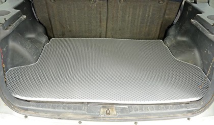 Ворсовые коврики на Honda HR-V I 1998&nbsp;-&nbsp;2005 в Череповеце