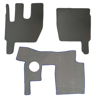 EVA коврики на Shacman F3000 2007&nbsp;-&nbsp;2026 в Череповеце