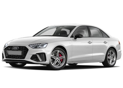 Ворсовые коврики на Audi S4 (B9) 2015&nbsp;-&nbsp;2026 в Череповеце