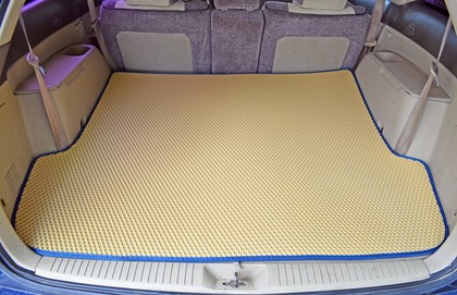 Ворсовые коврики на Chery CrossEastar B14 2006&nbsp;-&nbsp;2014 в Череповеце