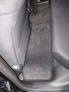 Ворсовые коврики на Honda CR-V IV 2012&nbsp;-&nbsp;2018 в Череповеце