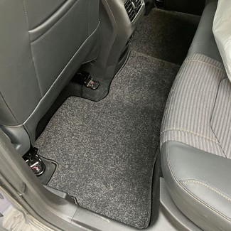 Ворсовые коврики на Москвич 3 2022&nbsp;-&nbsp;2026 в Череповеце