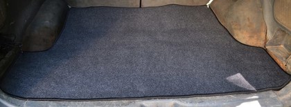 Коврики на Nissan Xterra (WD22) 1999&nbsp;-&nbsp;2005 в Череповеце