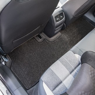 EVA коврики на Volkswagen ID.4 2020&nbsp;-&nbsp;2026 в Череповеце