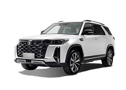 Ворсовые коврики на Changan CS95 2016&nbsp;-&nbsp;2026 в Череповеце