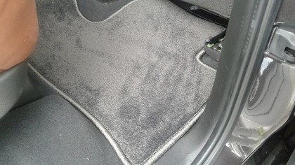 Ворсовые коврики на Cadillac Escalade IV 2015&nbsp;-&nbsp;2021 в Череповеце