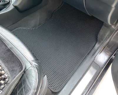 Ворсовые коврики на Great Wall Hover H5 2010&nbsp;-&nbsp;2017 в Череповеце