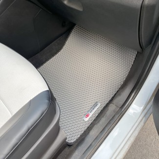 Ворсовые коврики на KIA Venga 2010&nbsp;-&nbsp;2017 в Череповеце