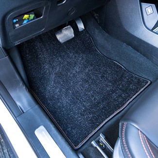 Ворсовые коврики на Haval Dargo X 2022&nbsp;-&nbsp;2026 в Череповеце