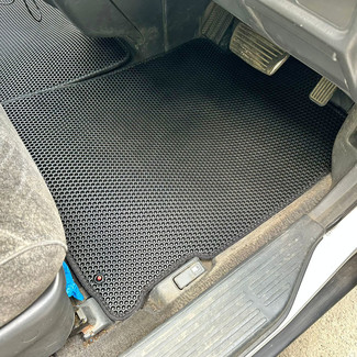 Ворсовые коврики на Honda Odyssey I 1994&nbsp;-&nbsp;1999 в Череповеце