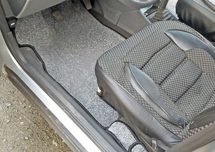 Ворсовые коврики на Lada (ВАЗ) Priora 2007&nbsp;-&nbsp;2018 в Череповеце