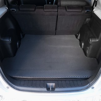 Коврики на Honda Fit Shuttle 2011&nbsp;-&nbsp;2015 в Череповеце