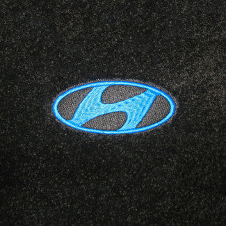 Ворсовые коврики на Hyundai Galloper I 1991&nbsp;-&nbsp;1997 в Череповеце