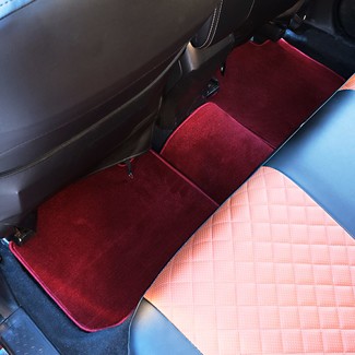 Коврики на Subaru Forester IV 2012&nbsp;-&nbsp;2019 в Череповеце