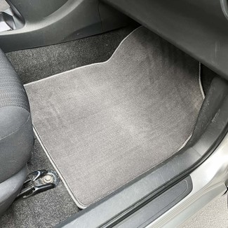 Ворсовые коврики на Toyota Auris I 2006&nbsp;-&nbsp;2012 в Череповеце