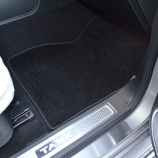 Коврики на Tank 500 2021&nbsp;-&nbsp;2026 в Череповеце