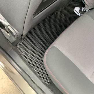 Ворсовые коврики на Renault Scenic III 2009&nbsp;-&nbsp;2016 в Череповеце