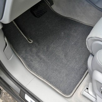 Ворсовые коврики на Audi Q7 II 2015&nbsp;-&nbsp;2026 в Череповеце