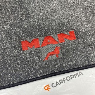Ворсовые коврики на MAN TGL 2005&nbsp;-&nbsp;2020 в Череповеце