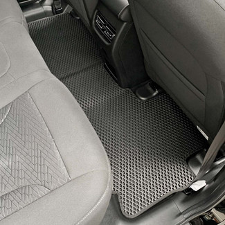 Ворсовые коврики на Haval M6 2021&nbsp;-&nbsp;2026 в Череповеце