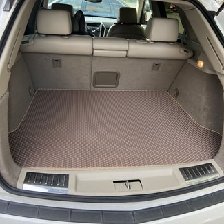 Ворсовые коврики на Cadillac SRX II 2009&nbsp;-&nbsp;2017 в Череповеце