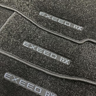 Ворсовые коврики на Exeed RX 2022&nbsp;-&nbsp;2026 в Череповеце