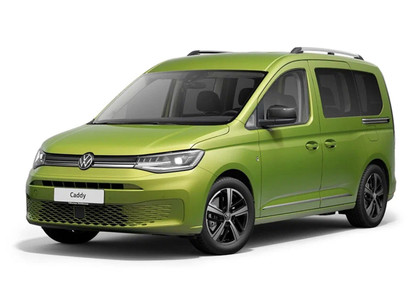 Ворсовые коврики на Volkswagen Caddy V 2020&nbsp;-&nbsp;2026 в Череповеце