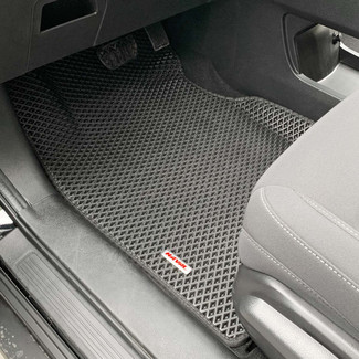 Ворсовые коврики на Haval M6 2021&nbsp;-&nbsp;2026 в Череповеце