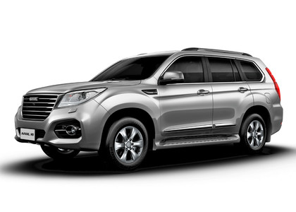 Коврики на Haval H9 I 2014&nbsp;-&nbsp;2024 в Череповеце