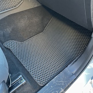 Ворсовые коврики на Great Wall Poer KingKong 2021&nbsp;-&nbsp;2026 в Череповеце