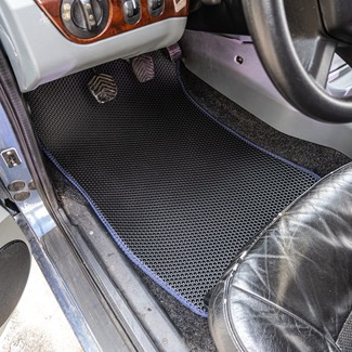 Ворсовые коврики на ГАЗ 31105 2003&nbsp;-&nbsp;2009 в Череповеце